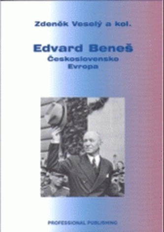 Edvard Beneš - Cehoslovacia - Europa