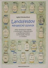 Dicționarul ceramicii Landsfeld