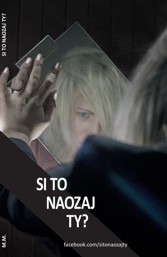 Ești chiar tu?