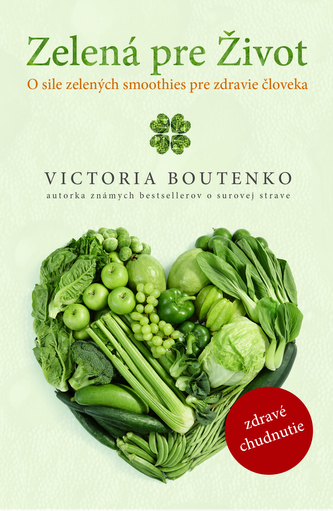 Verde pentru viață