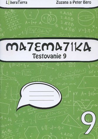 Matematică 9. Testare