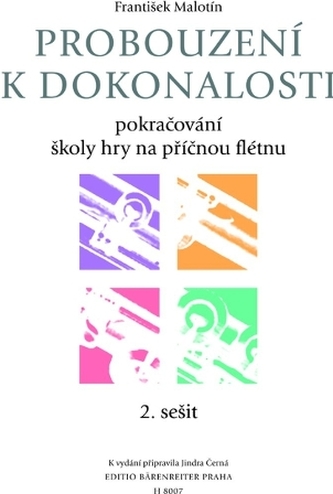 Trezirea către desăvârșire 2