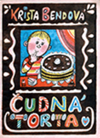 Tortul ciudat