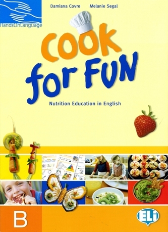 Cook for Fun - manual pentru elevi B