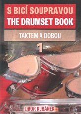 Cu setul de tobe / Cartea Drumset 1