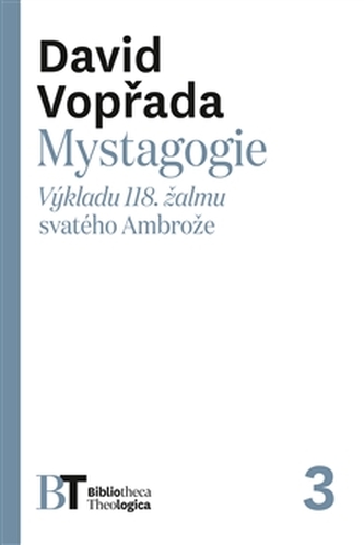 Mistagogie