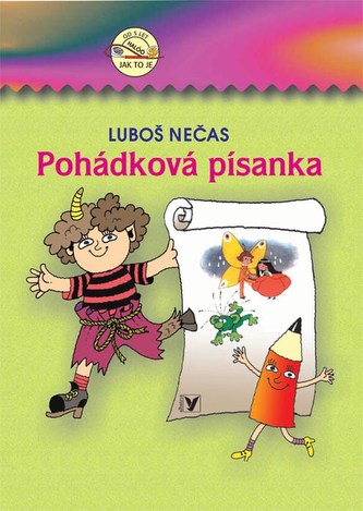 Caiet de povești
