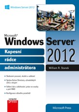 Microsoft Windows Server 2012 Ghid de buzunar pentru administrator