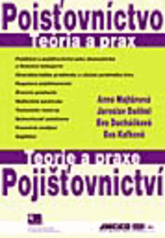 Asigurări - Teorie și practică
