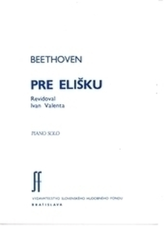Pentru Eliška