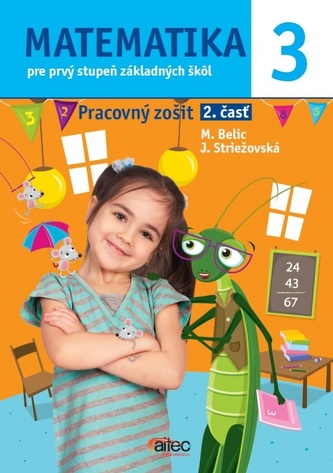 Matematică 3 pentru învățământul primar