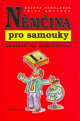 Germană pentru autodidacți I.