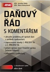 Procedura fiscală cu comentarii
