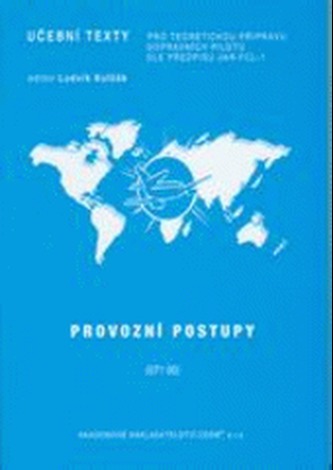 Proceduri operaționale
