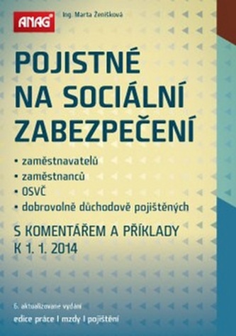 Contribuții de asigurări sociale 2014