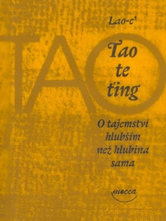 Tao Te Ching