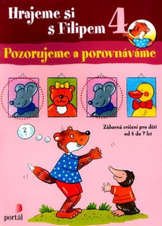 Observăm și comparăm
