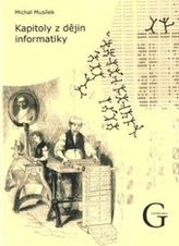 Capitole din istoria informaticii