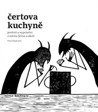 Čertova kuchyně