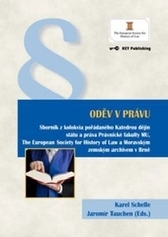 Îmbrăcămintea în drept