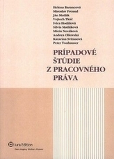 Studii de caz din dreptul muncii + CD