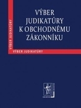 Selecție de jurisprudență privind Codul comercial