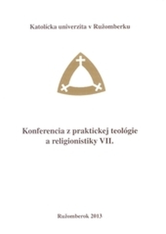 Conferința de teologie practică și de studii religioase VII.