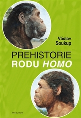 Preistoria genului Homo