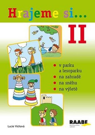Ne jucăm...2