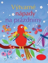 Idei artistice pentru vacanță