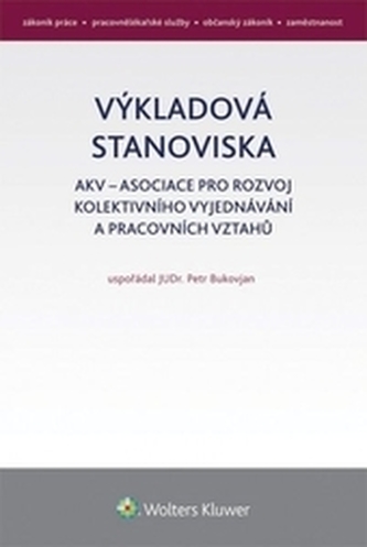 Výkladová stanoviska