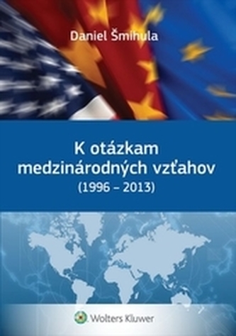 Despre problemele relațiilor internaționale
