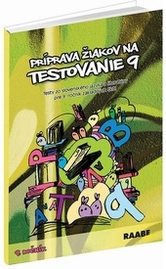 Pregătirea elevilor pentru Testarea 9