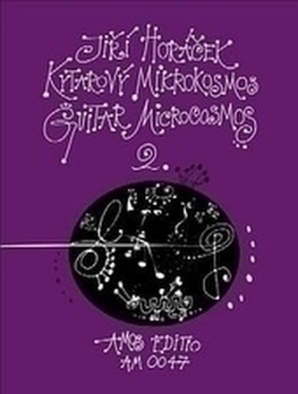 Microcosmosul chitarei 2.