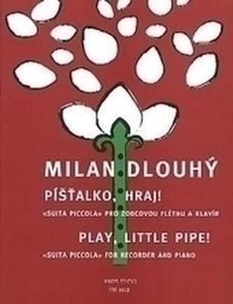 Fluierule, cântă!