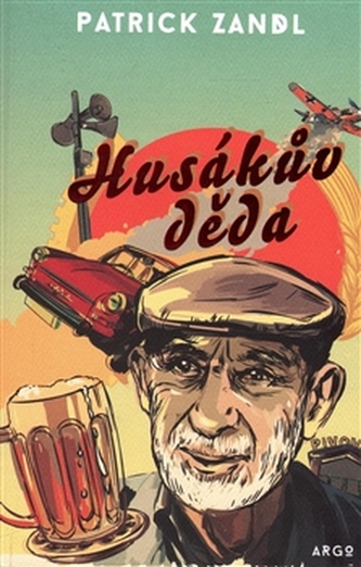 Bunicul lui Husák