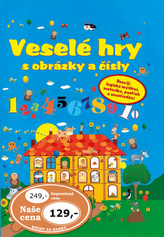 Jocuri vesele cu imagini