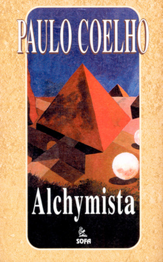 Alchimistul
