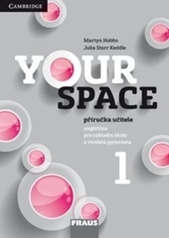 Your Space 1 Ghidul profesorului