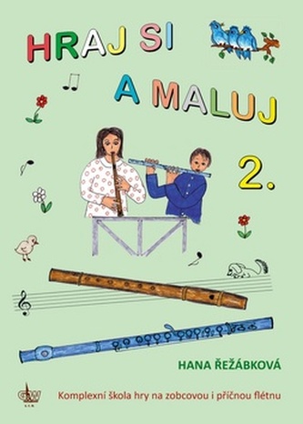Hraj si a maluj 2