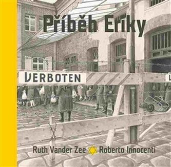 Povestea Eriky