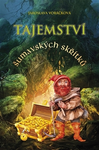 Secretele spiridușilor din Šumava