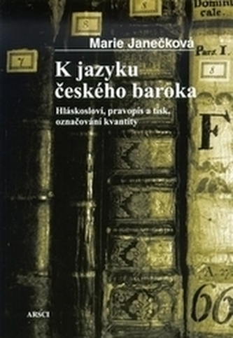 Despre limba barocului ceh