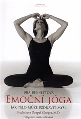 Yoga emoțională