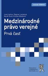 Drept internațional public, partea întâi
