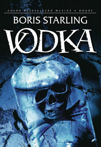 Vodcă