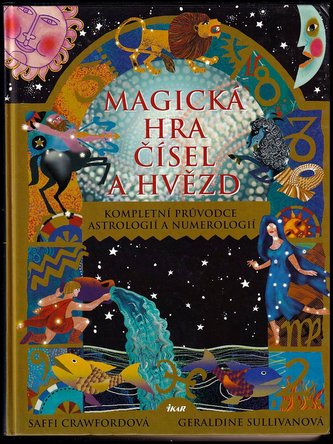 Jocul magic al numerelor și stelelor