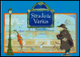 Strado a Varius