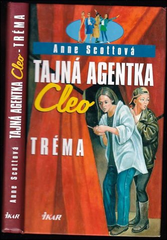 Agentă secretă Cleo 2