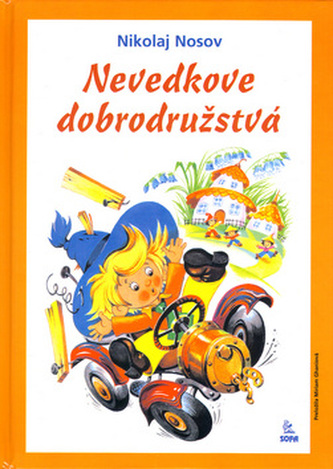 Aventurile lui Nevedko